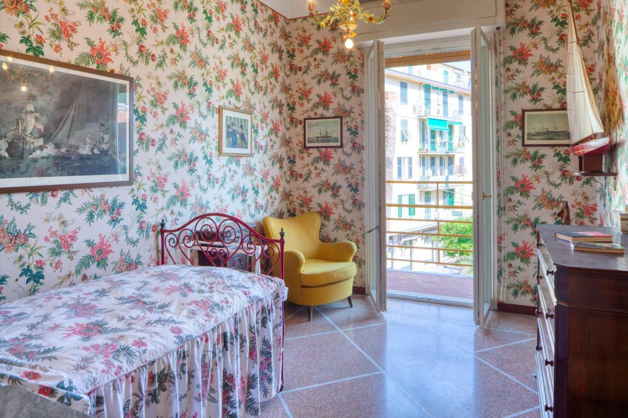 Apartment Mare Bello - 莱万托 外观 照片
