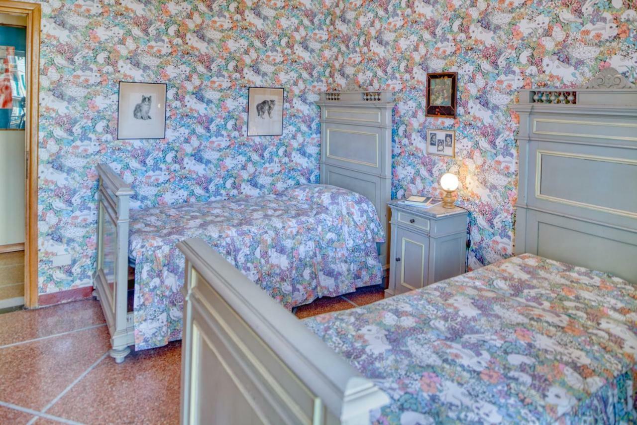 Apartment Mare Bello - 莱万托 外观 照片