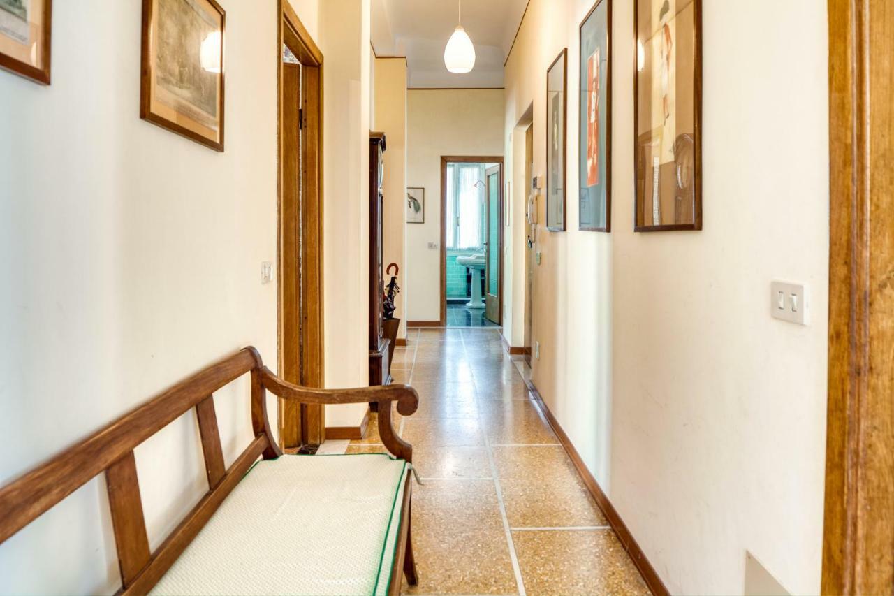 Apartment Mare Bello - 莱万托 外观 照片