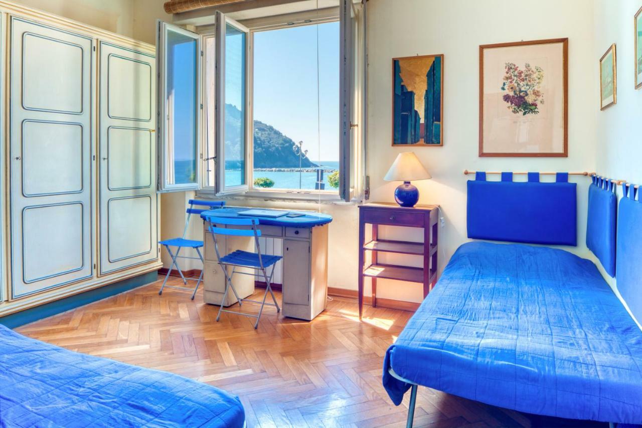 Apartment Mare Bello - 莱万托 外观 照片