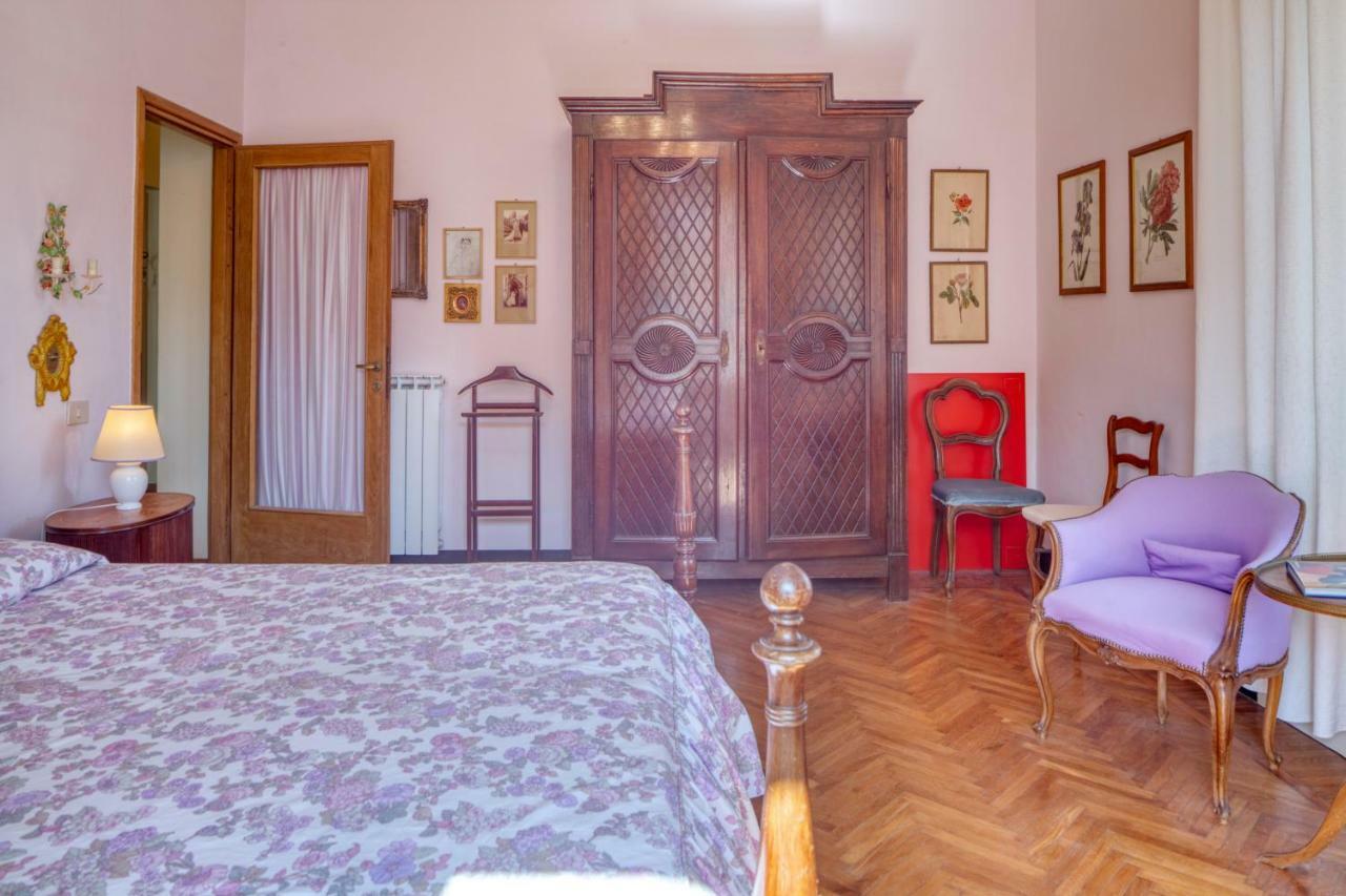 Apartment Mare Bello - 莱万托 外观 照片